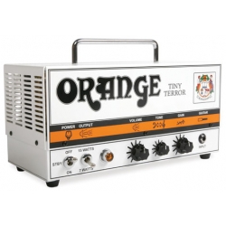 Orange - Tiny Terror Orange - Tiny Terror
